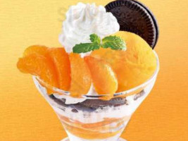 Qiān Nián の Yàn Shí Juàn Dà Jiē Dào Diàn Comida