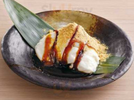 Qiān Nián の Yàn Shí Juàn Dà Jiē Dào Diàn Comida