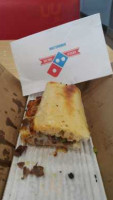 Domino's Pizza food