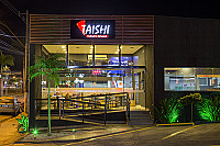 Taishi Culinaria Oriental Sumare outside