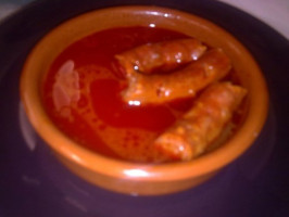 Solapipa food