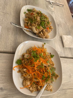 Thaigon food