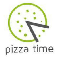 Pizza Time inside