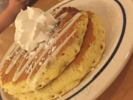 Ihop food