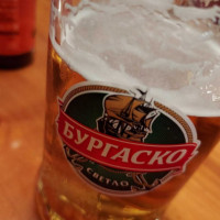 Бирария 5-те кьошета (5 Corners Pub) Comida