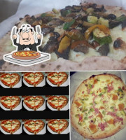 Pizza E Sfizi Da Mariano food