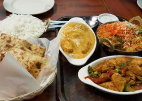 Kohinoor food