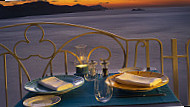 La Cucina Del Tramonto D’oro food