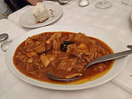 Taberna Mariano food