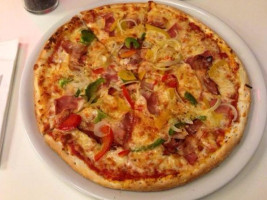 Tütüs Pizzaexpress Bejhan food