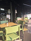 Eskada Lounge Caffe food