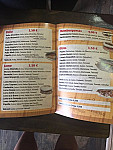 Llévatelo menu