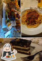 Scicluna Farmhouse food