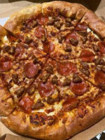 Pizza Hut food