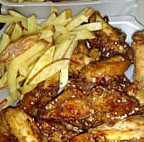 Miss Makis Delivery En Huacho Nourriture