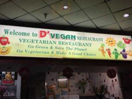 D'vegan inside