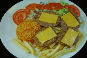 Istanbul Franconville food