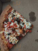 Papa Johns Pizza food