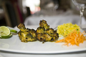 Khana Mandir food