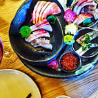 Tokonoma Sydney food