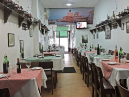 Cantina Família Giovanni food