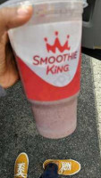 Smoothie King food