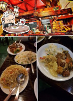 Chinese Tavern food