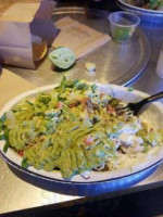 Chipotle Mexican Grill food