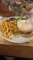 Burger's Park Le Passage D'agen food