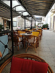 Cafe Del Mar inside