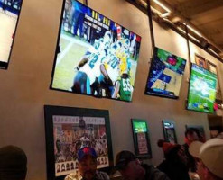 Buffalo Wild Wings inside