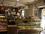 La Girella food