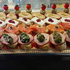 La Girella food