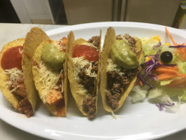 El Paso Mexicano food