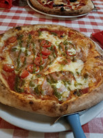 Pizzeria Diavola ItalianaZaragoza food