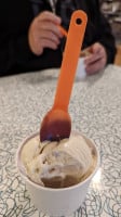 The Ice Cream Emporium food