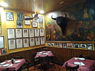 Casa Sierra food