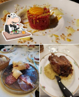 Trattoria Risorgimento food