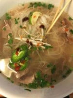 Viet Noodle food