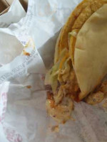 Taco Bell Kansas City E 47th St food