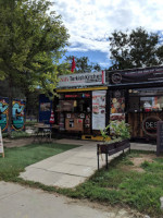 Turkish Bakery, Food, Coffee And Tea (nil's Pocket Bakery) outside