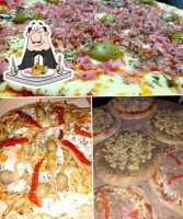 Master Pizza Sil food