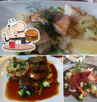 Gasthaus Drei Mohren food