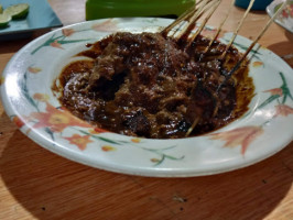 Warung Sate Madura Sakera food