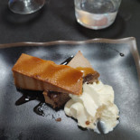 El Raco De Les Brases Nourriture