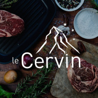 Cervin food
