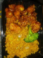 China House food