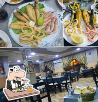 مطعم ضوس ماريس food