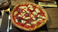 Ciccio's Pizzeria food