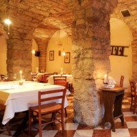 Osteria Il Cappello food